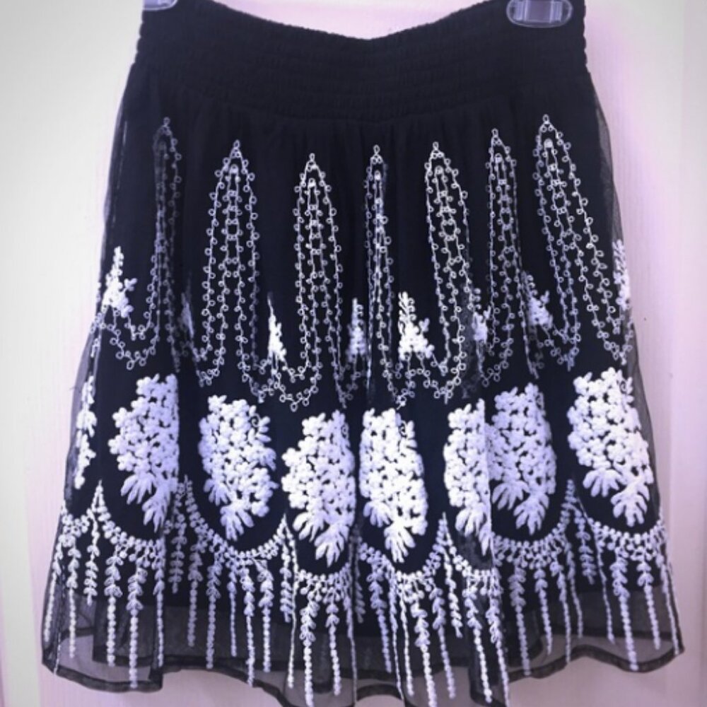 Zara NWOT skirt